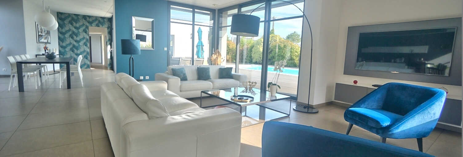 Maison 4 Pièces 195 m² à vendre à Guérande (44350)