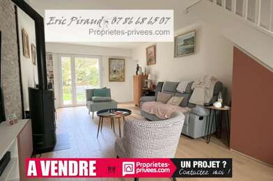 Maison 4 pièces 414920 €