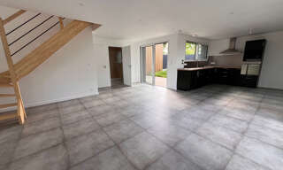 Maison 6 Pièces 125 m² à louer à Divatte-sur-Loire (44450)