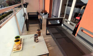 Appartement 3 Pièces 60 m² à vendre à Bihorel (76420)