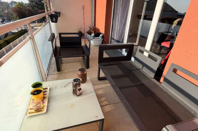Appartement 3 pièces 210000 €