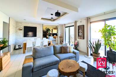 Maison 5 pièces 422700 €