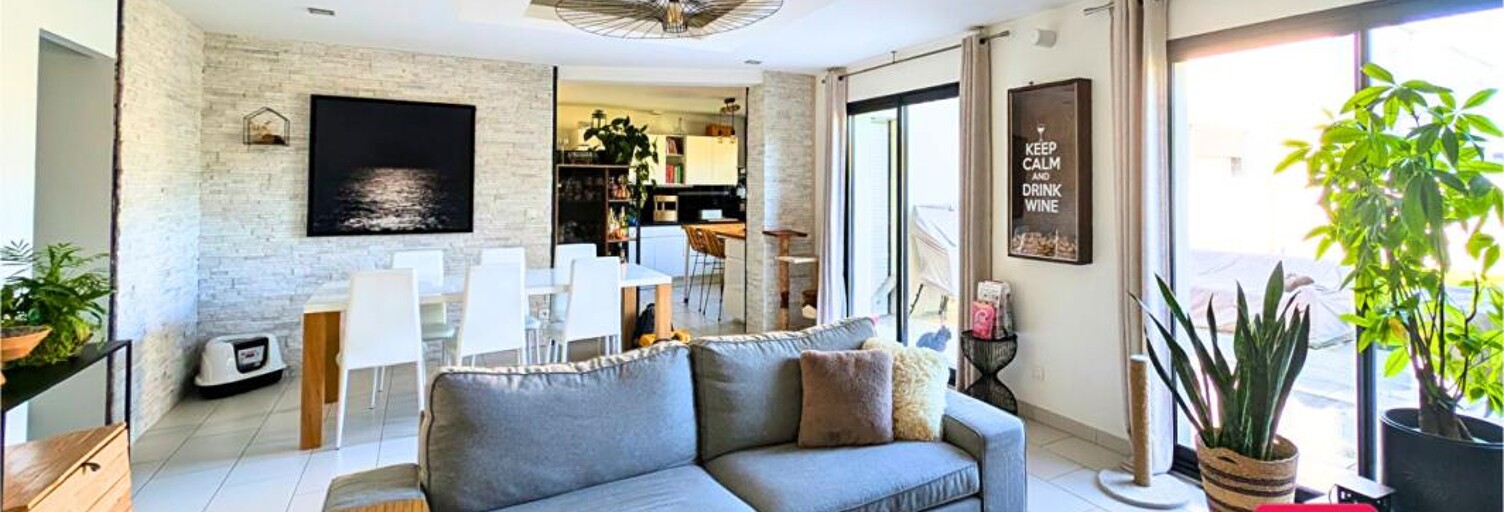 Maison 5 Pièces 130 m² à vendre à Sainte-Luce-sur-Loire (44980)