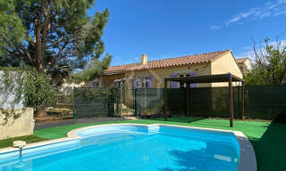 Maison 4 Pièces 117 m² à vendre à Sorgues (84700)