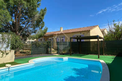 Maison 4 pièces 312400 €