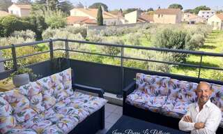 Appartement 3 Pièces 61 m² à vendre à Pélissanne (13330)