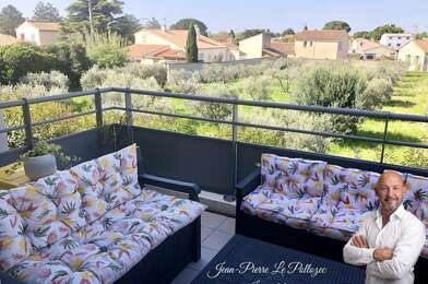 Appartement 3 pièces 249000 €