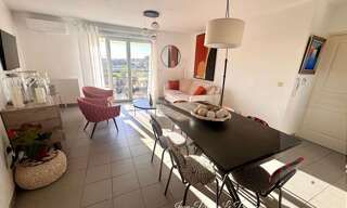 Appartement 3 Pièces 61 m² à vendre à Pélissanne (13330)