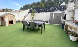 Maison 4 Pièces 86 m² à vendre à Istres (13800)