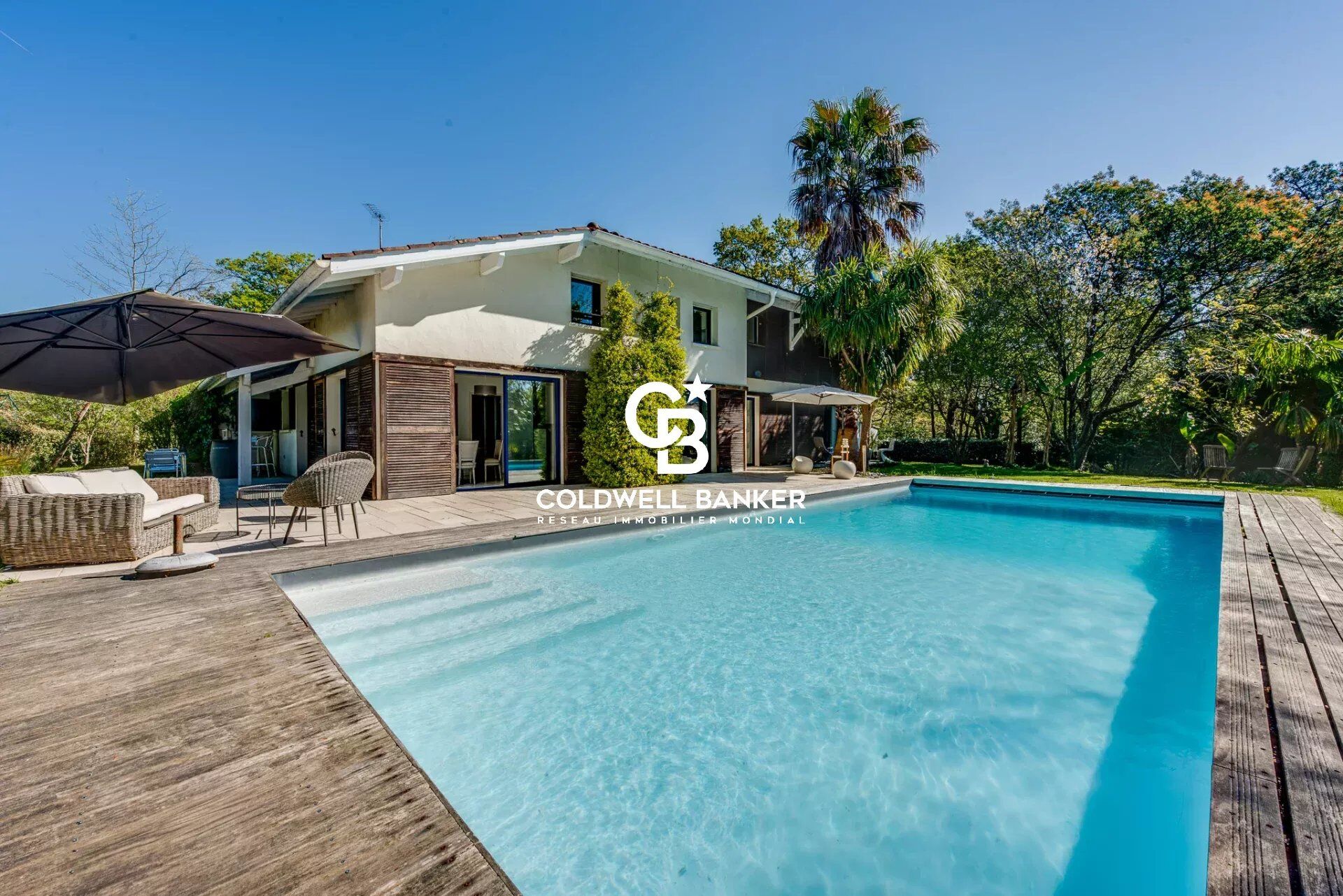 Villa / Maison 5 pièces  à vendre Saint-Martin-de-Seignanx 40390