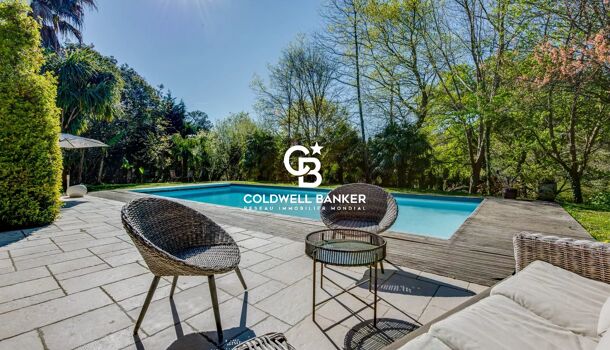 Villa / Maison 5 pièces  à vendre Saint-Martin-de-Seignanx 40390