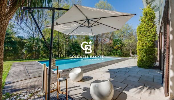 Villa / Maison 5 pièces  à vendre Saint-Martin-de-Seignanx 40390