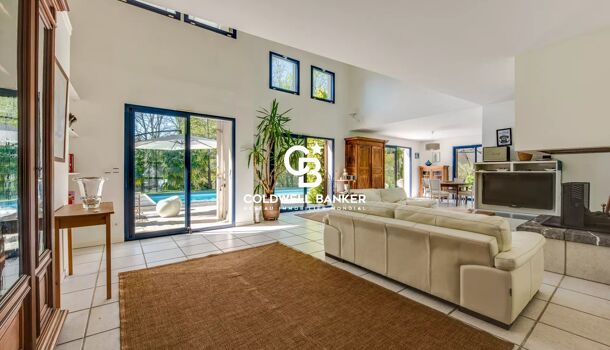 Villa / Maison 5 pièces  à vendre Saint-Martin-de-Seignanx 40390