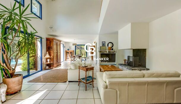 Villa / Maison 5 pièces  à vendre Saint-Martin-de-Seignanx 40390