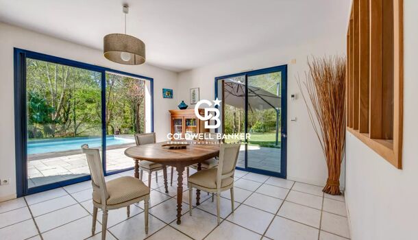 Villa / Maison 5 pièces  à vendre Saint-Martin-de-Seignanx 40390