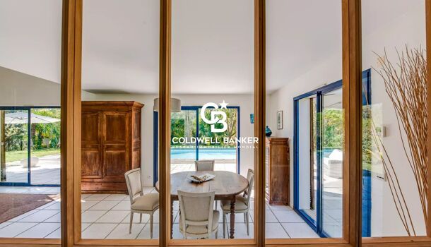 Villa / Maison 5 pièces  à vendre Saint-Martin-de-Seignanx 40390