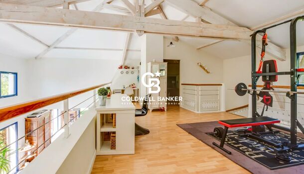 Villa / Maison 5 pièces  à vendre Saint-Martin-de-Seignanx 40390