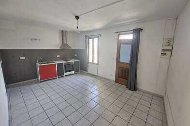Maison 6 pièces 200000 €