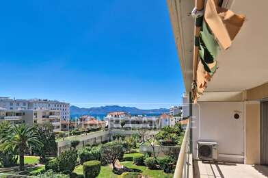 Appartement 3 pièces 825000 €