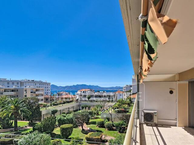 Appartement proposé à Cannes
