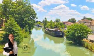 Maison 5 Pièces 118 m² à vendre à Labastide-d'Anjou (11320)