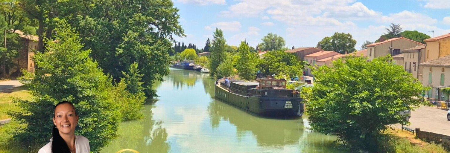 Maison 5 Pièces 118 m² à vendre à Labastide-d'Anjou (11320)