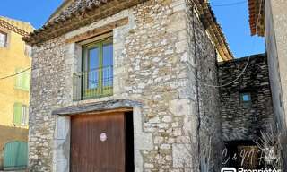 Maison 6 Pièces 100 m² à vendre à Saint-Marcel-d'Ardèche (07700)