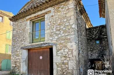 Maison 6 pièces 165000 €