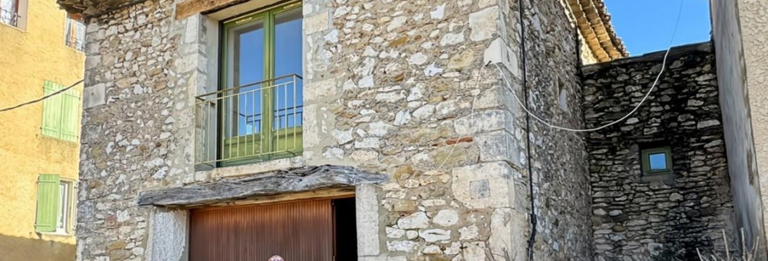 Maison 6 Pièces 100 m² à vendre à Saint-Marcel-d'Ardèche (07700)