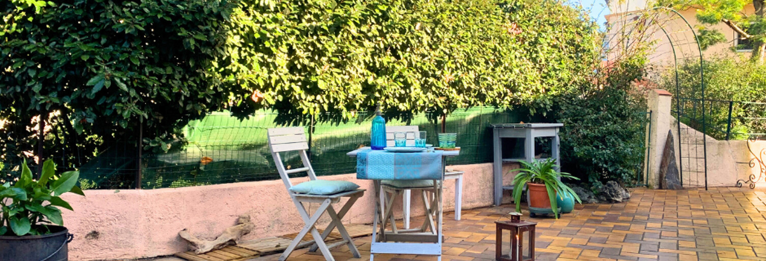 Appartement 3 Pièces 77 m² à vendre à Fréjus (83370)