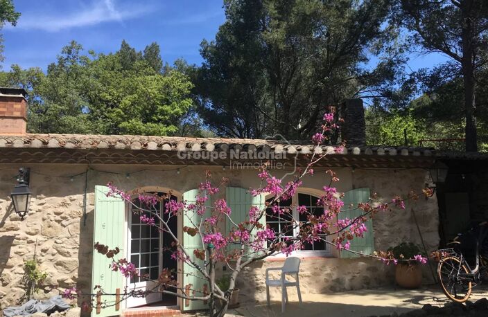 BELLE PROPRIÉTÉ DE 210M² — photo 5