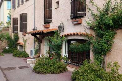 Appartement 4 pièces 195000 €