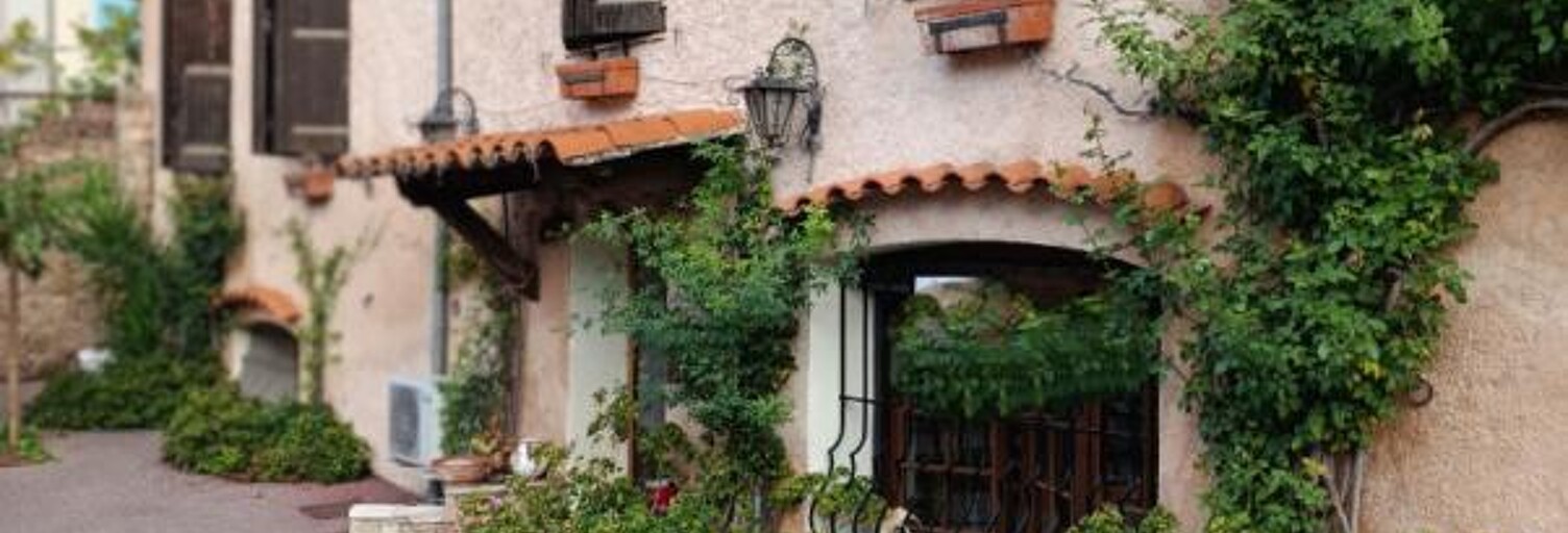 Appartement 4 Pièces 93 m² à vendre à Les Arcs (83460)