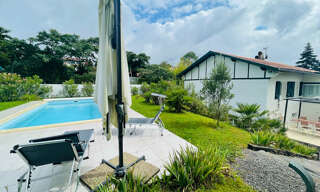 Maison 7 Pièces 250 m² à vendre à Arcangues (64200)