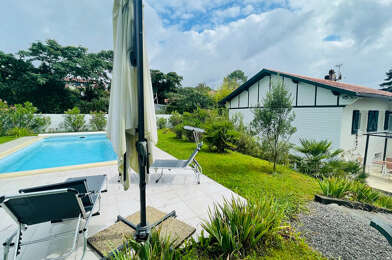 Maison 7 pièces 750000 €