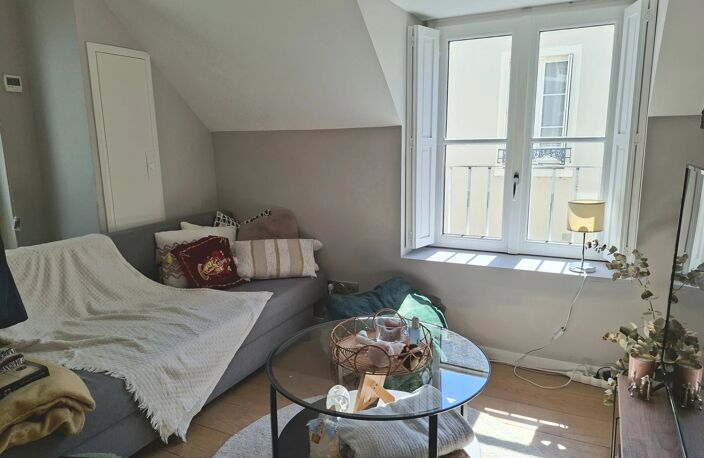 Appartement T3 TOURS quartier des Halles — photo 4