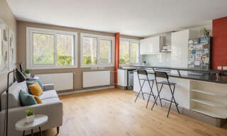 Appartement 3 Pièces 63 m² à vendre à Sèvres (92310)