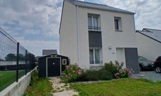 Maison 4 Pièces 77 m² à louer à Fay-de-Bretagne (44130)