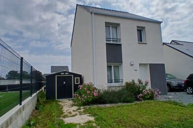 Maison 4 pièces 908 €