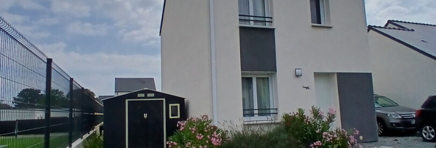 Maison 4 Pièces 77 m² à louer à Fay-de-Bretagne (44130)