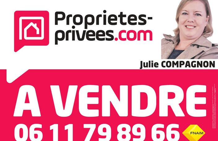 Terrain avec grand atelier 400 m² bureau, garage et grenier et jardin — photo 2