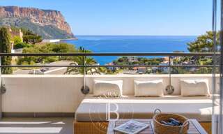 Appartement 3 Pièces 85 m² à vendre à Cassis (13260)