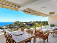 VENTE - CASSIS - APPARTEMENT  - VUE MER PANORAMIQUE - 2 CHAMBRES — photo 4