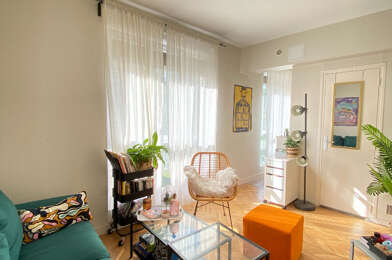 Appartement 2 pièces 460 €