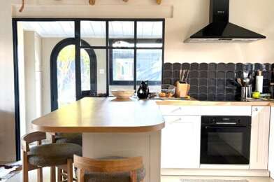 Maison 5 pièces 859000 €