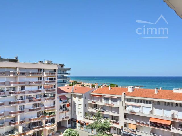 Appartement proposé à Saint-Cyprien
