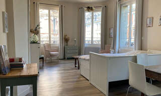 Appartement 1 Pièce 34 m² à louer à Rouen (76000)