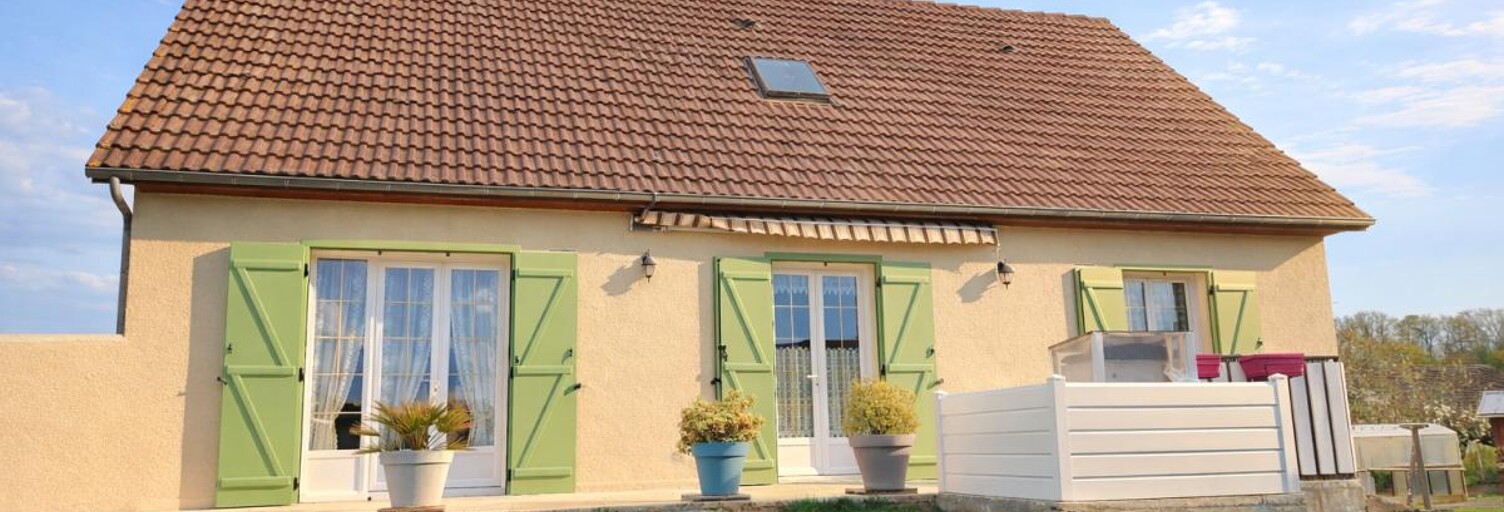 Maison 5 Pièces 141 m² à vendre à Marboué (28200)