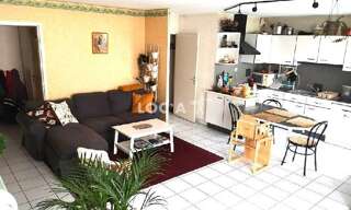 Appartement 4 Pièces 83 m² à louer à Villeurbanne (69100)