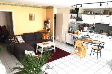 Appartement 4 pièces 1550 €